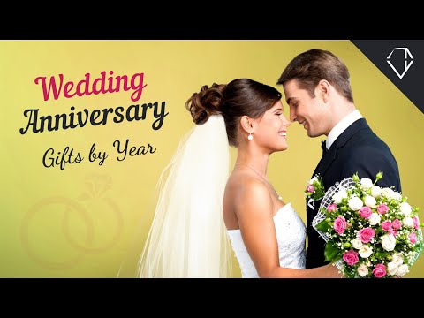 image-What year anniversary gift is diamonds?