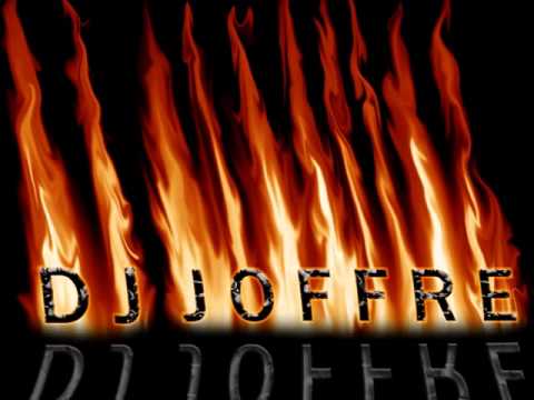 Dj Joffre Mix Salsa Romantica Mesclandotesalsa 2013