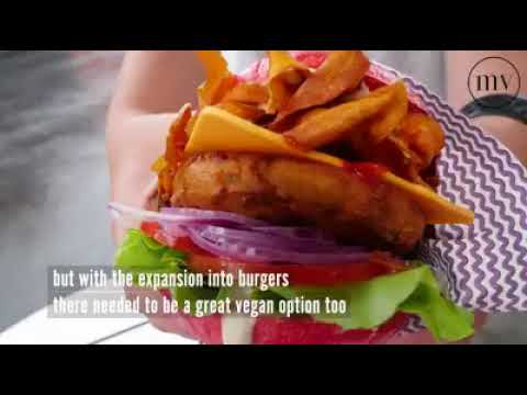 YOMG - Opções Veganas