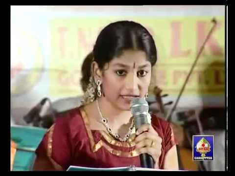 Ellam Inba Mayam: By Nithyasree Mahadevan & Lavanya Sundaraman