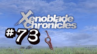 preview picture of video 'Xenoblade Chronicles - Blind Let's Play - Episode 73 [We Set Us Up The Bomb]'