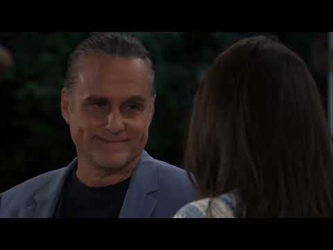 GH 8/29/2022 | Sonny & Anna (Spencer mention) 1/3