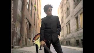 Willie Nile - Give Me Tomorrow