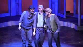 A Little Bit of Luck ~ My Fair Lady 2018