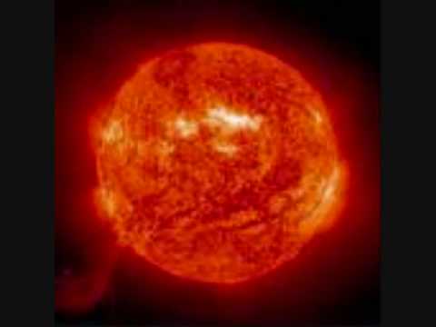 Oranje - Night Vision