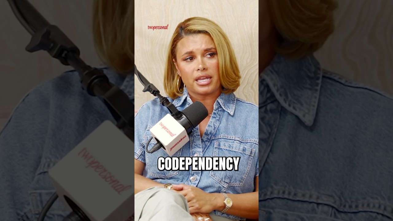 Codependency Looks Like Love… Until You Unlearn It.