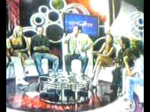 Entrevista al Grupo 911 en el Programa MQM