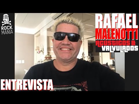Acústicos & Valvulados: 30 anos de um dos principais nomes do Rock Gaúcho
