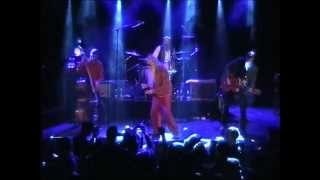 JOHNNY LEGEND &amp; His Fightin&#39; Fin-A-Billies - SOAKIN&#39; THE BONE