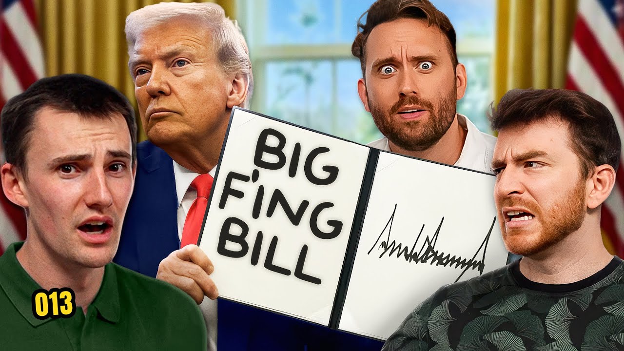 The Big Beautiful Bill