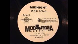Midnight - Ridin Shive