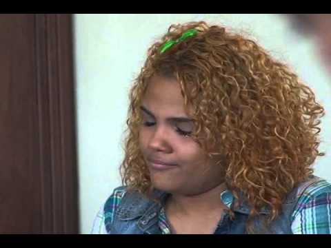 Condenan a 7 años de prisión a cantante Martha Heredia; se declara culpable ante tribunal