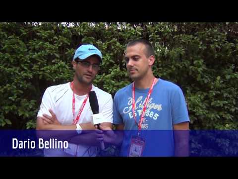 Wta Italiacom Open Palermo - Intervista a Giulia Gatto-Monticone e coach dopo la qualificazione