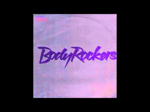 Bodyrockers - I Like The Way (Club Mix)