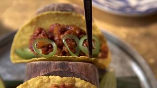 Can You Take the Heat Try The Habanero Hot Box