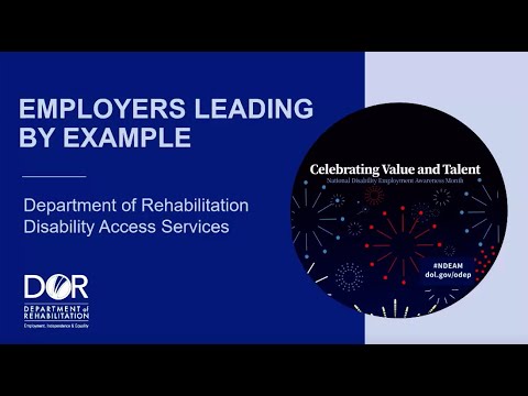 Employers Leading by Example thumbnail