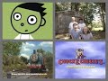 PBS Kids Program Break 2005 WGBX 7 Reupload HQ