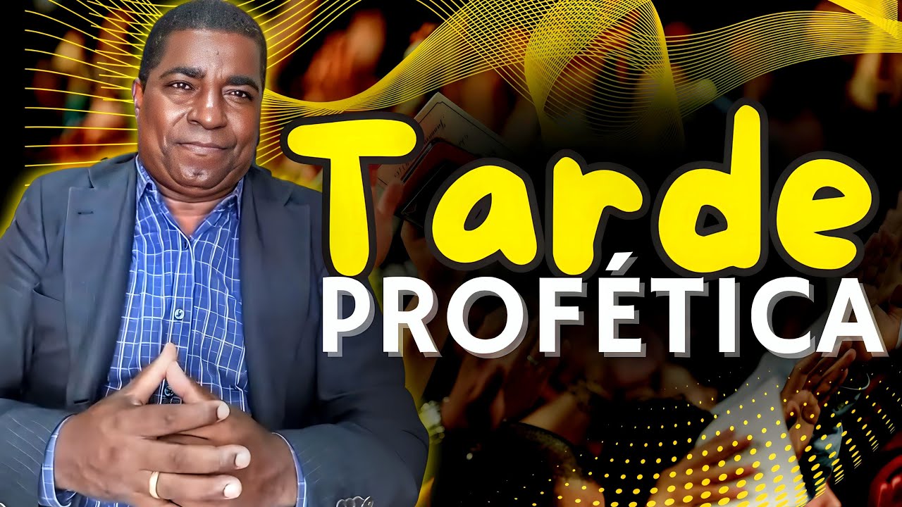 Esse Deserto Vai Passar, E Deus Vai Te Abençoar, Creia! Missionário Flávio Rodrigues 06/01/2025