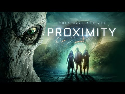PROXIMITY | 2020 | UK Trailer 2 | Sci-Fi, Alien Abduction