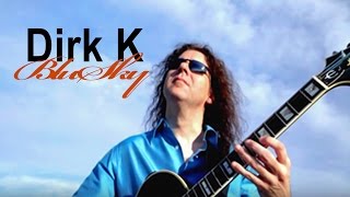 Dirk K -  Blu Sky