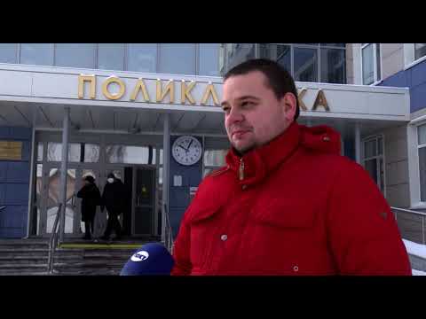В Курской области готовятся к централизации лабораторий