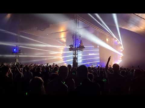 Scarphase (Extro) @ Dominator 2022 Pre-Party