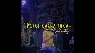 Download lagu Story Wa | Pergi Karna Luka | Esa Risty mp3