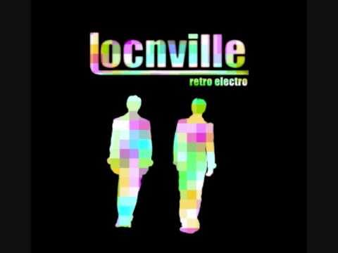 Locnville - Album Megamix (mixed by Joker)
