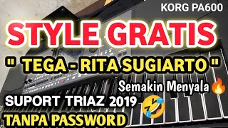 Download lagu STYLE GRATIS TEGA LAGU VIRAL SEMAKIN MENYALA🔥 TRIAZ 2019/2026 FREE DOWNLOAD mp3