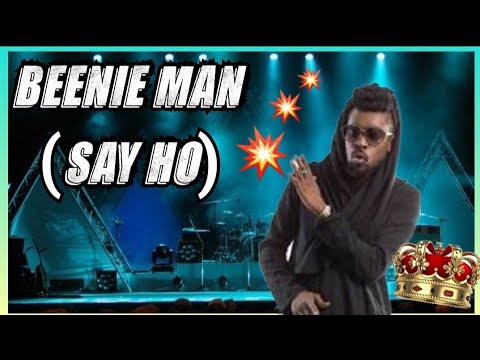 Beenie Man