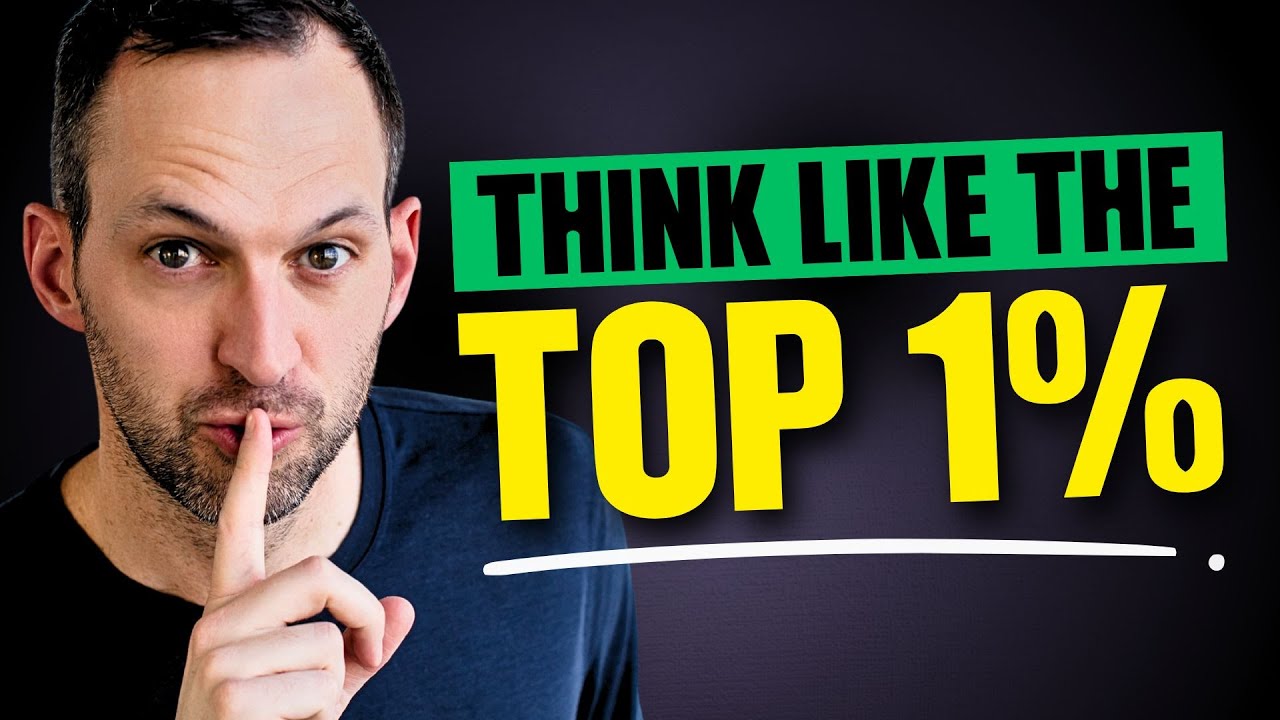 Think Like a Millionaire: 3 Lessons from Hormozi, Gary Vee & Dan Martell