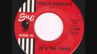 Ike & Tina Turner - Tina's Dilemma