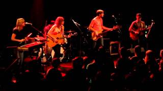 Sarah Harmer  - Uniform Grey (Live in Victoria, Jan 12 2011)