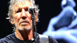 ROGER WATERS  - FANTASTIC VERSION HQ ( HEY YOU )
