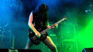 Aura Noir - Conqueror (Inferno Festival 2011)