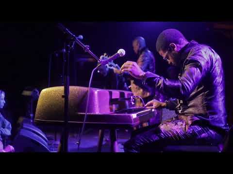 The Midnight Hour LIVE at Jazz Is Dead: Los Angeles