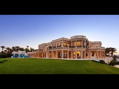 Playa Vista Isle | Hillsboro Mile, FL