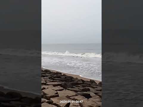 Senaha dheeram beach trichur