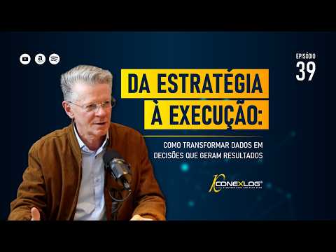 Miniatura do episódio mais recente – Descomplicando a Logística