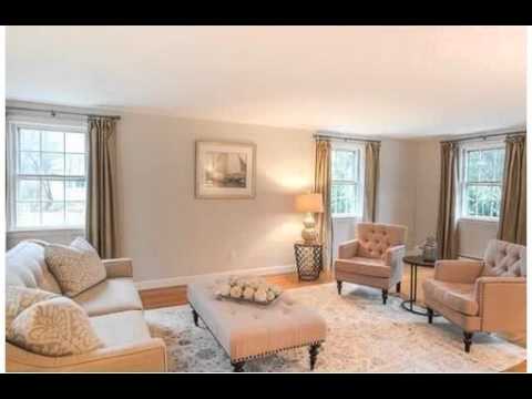 9 Wayside Rd, Wayland, MA - Listed by Tanya Tanimoto