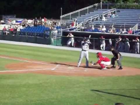 Francisco Mejia Cleveland Indians