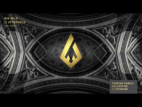 Video thumbnail for Aftergold (obli Remix)