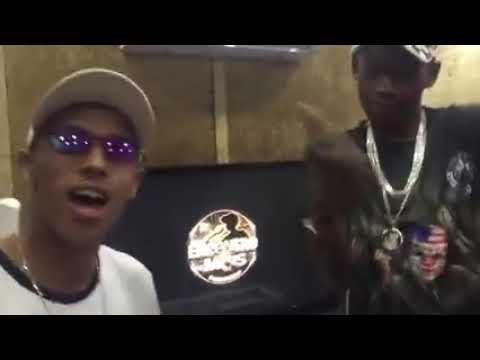 Medley - Mc Kaverinha e Mc Neguinho BDP (( É o BDP Pode Gritar )) Exclusiva