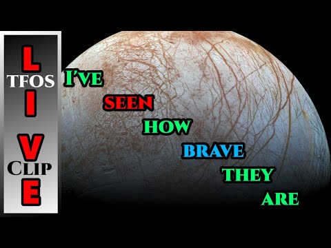 [Live Clip 2021-02-20]r/HFY TFOS - I've seen how brave they are (Humans and Humanity)