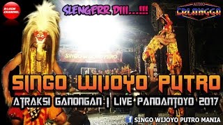 Download lagu Singo Wijoyo Putro Terbaru Full Atraksi Ganongan Live Pandantoyo 2017 | Traditional Dance Of Java mp3 Download lagu Singo Wijoyo Putro Terbaru Full Atraksi Ganongan Live Pandantoyo 2017 | Traditional Dance Of Java mp3