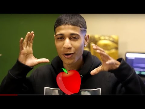 Fael - História do Maça[ Entrevista/História ]