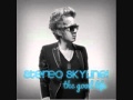 Stereo Skyline - More Than You Know 