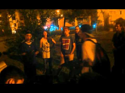 C.B.Army-Final-Thayoo vs Lewan