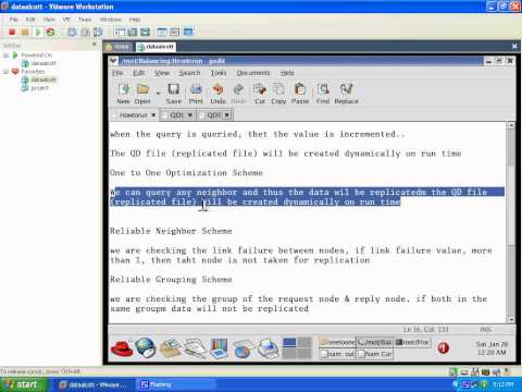 Balancing the Tradeoffs between Query Delay and Data Availability in MANETs