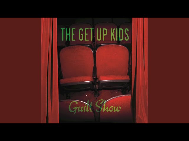 The Get Up Kids - The One You Want (RBN) (Remix Stems)